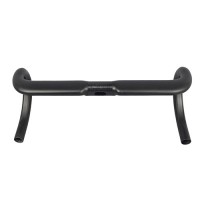 Carbonfan 2020 Compact Design Aero Road Bike Handlebar Super Light Carbon Handlebar Road Bicycle carbon bull bars 380/400/420/440mm