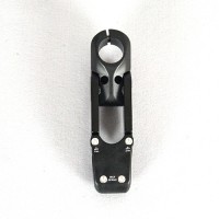 Carbonfan 2020 NEW Design Bicycle Stem TT Bikes UD Matte Finish Adjustable Stem 75/90/105/120mm