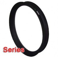 Carbon rims snow bike rims series (width:100mm, 90mm,80mm,65mm,50mm)