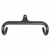Carbonfan 2020 new Compact Design Road Bike carbon T700 fiber Intergrated handlebar UD matte 400/420/440mm road bike aero handlebar