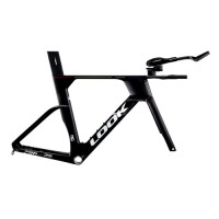 LOOK 796 Monoblade RS Frame Set