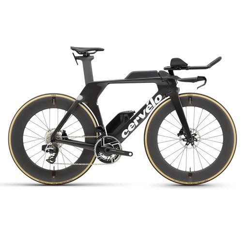 Cervero P5 Disc TT 2026 Triathlon bike /TT time trial Frame $6925