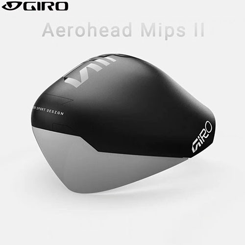 Triathlon Bike Helmet