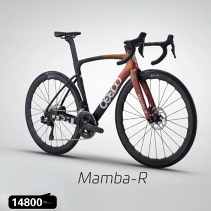 CEEPO professional iron three brand 2026 full series iron three frame vehicle can be customized