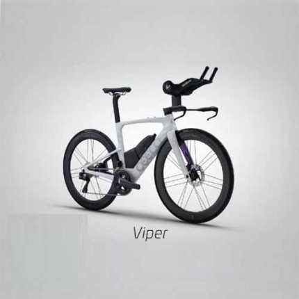 CEEPO 2026 Triathlon Frame Set, fully customizable