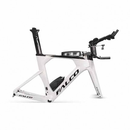 FALCO T912 iron three frame assembly