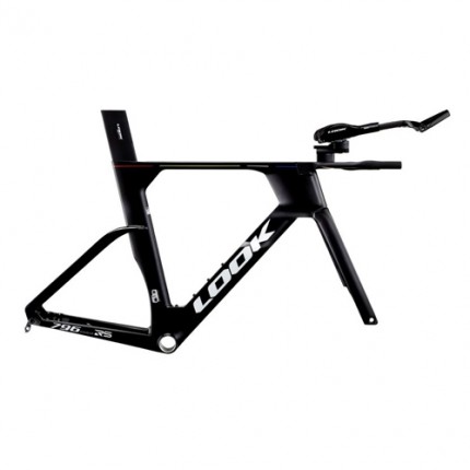 LOOK 796 Monoblade RS Frame Set