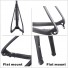 Carbon Bike Frame Thru Axle 142mm Available 700*38C ATEL Carbon Bike Frame, Gravel Di2 Carbon Cyclocross Frame Disc