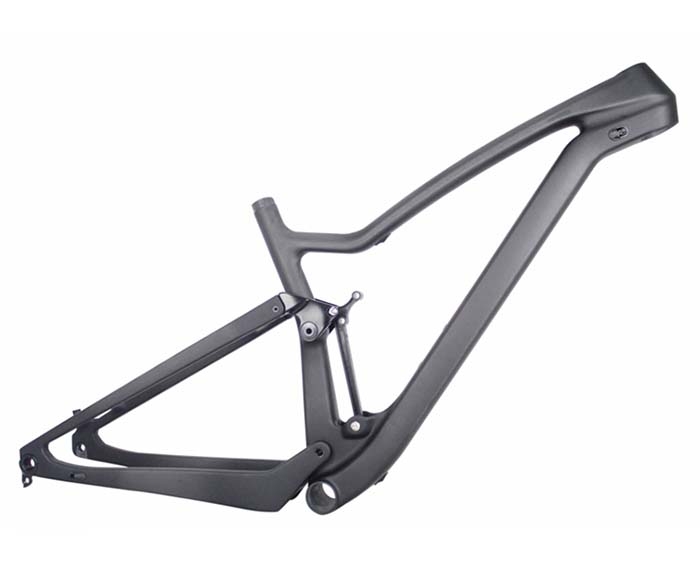 zegen Werkloos Schaap Carbon MTB Frame 29er Carbon Mountain Bike Frame 142*12mm Bicycle Frame